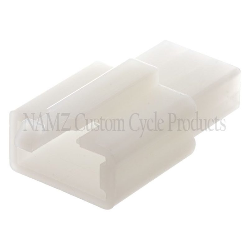 NAMZ NH-ML-3AL ML 110 Locking Series 3-Pin Male Coupler (5 Pack)