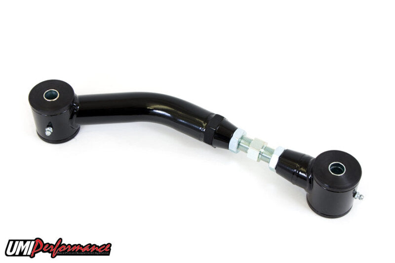 UMI Performance 3652-B 59-64 fits GM B-Body Adjustable Upper Control/Trailing Ar