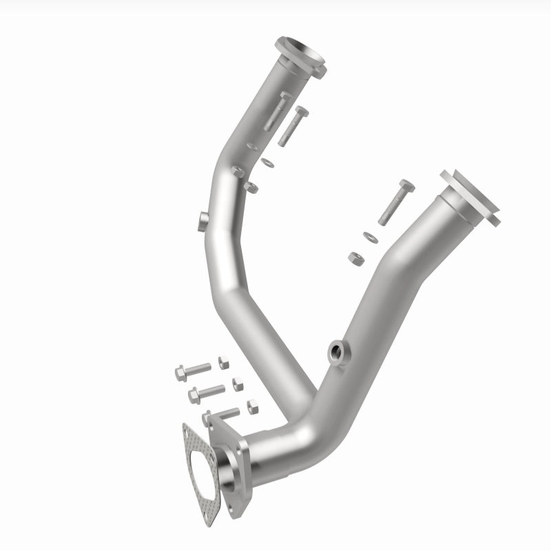 Magnaflow 107-0101 BRE Exhaust 93-97 B3000 B4000 fits Ranger 3.0L 4.0L Front Pipe Kit