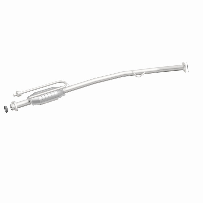 MagnaFlow 23862 Conv DF fits Subaru 85 89