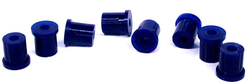 SuperPro SPF0049K fits Toyota-Sprg/Rear Bush All