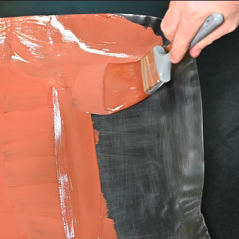 DEI 50297 ATAC Red Oxide Primer - 1 Quart