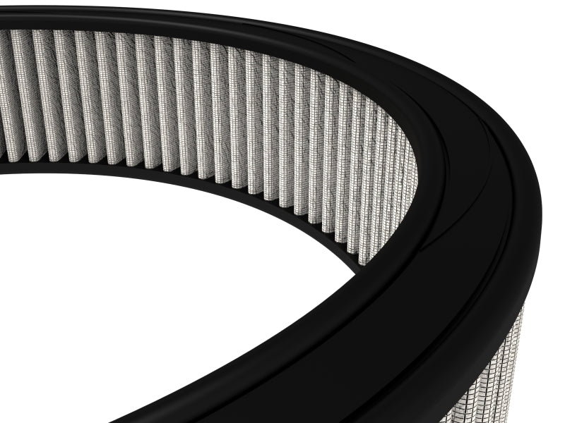 AFE 11-10009 FLOW Air Filters OER PDS A/F PDS fits GM Cars & Trucks 65-85 V8