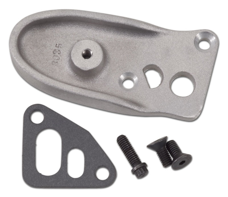 Edelbrock 8035 Clamp Style EGR Adapter