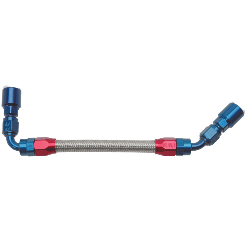 Russell 651106 Performance 2005-07 4.6L fits Ford Mustang GT Fuel Hose Kit