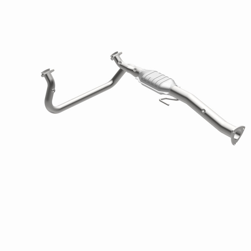 MagnaFlow 23410 Conv DF Astro-Safari Van