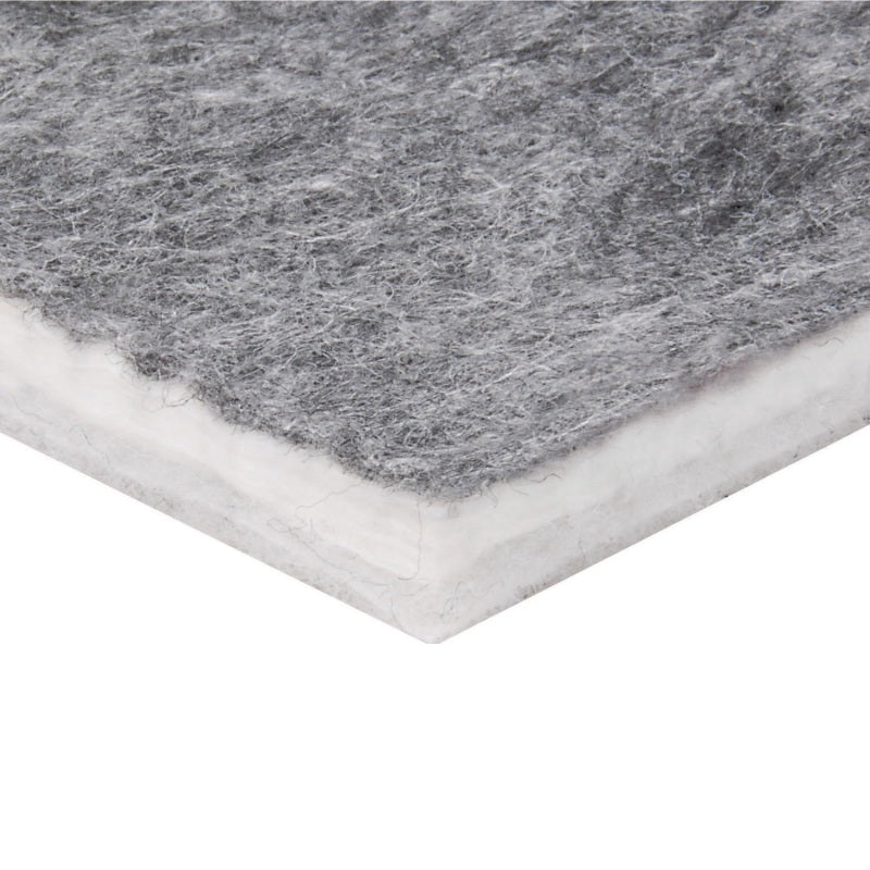 DEI 50110 Under Carpet Lite Sound Absorption & Insulation - 70in x 24in