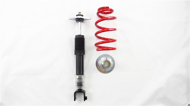 RS-R XSPIN133M 03-09 fits Nissan 350Z (Z33) Sports-i Coilovers
