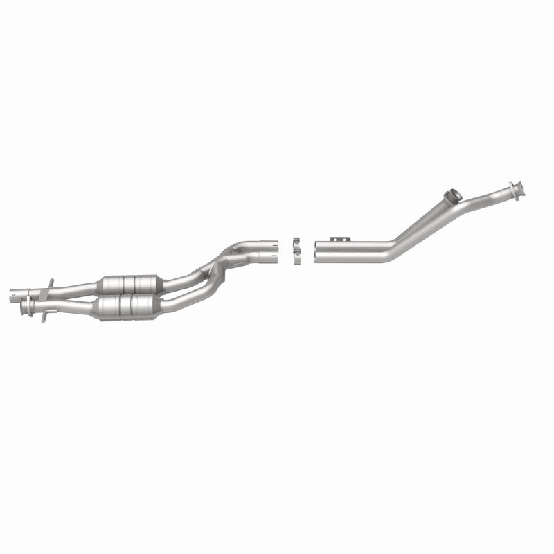 MagnaFlow 23844 Conv DF 1995 fits Mercedes SL320 3.2L