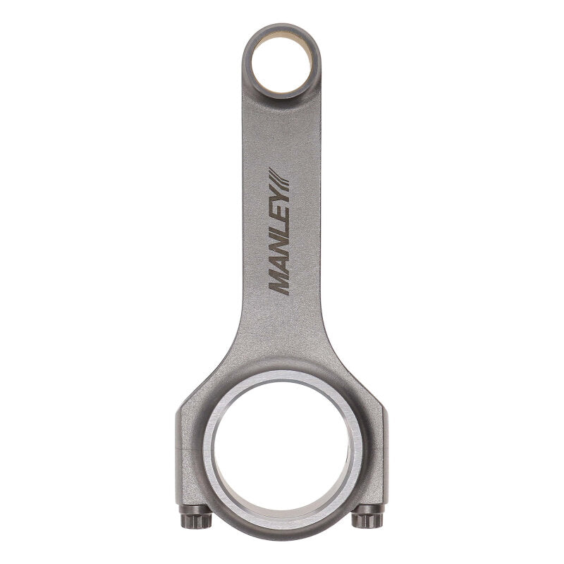 Manley Performance 14034-8 Manley fits Chevrolet Small Block H-Beam Connectin