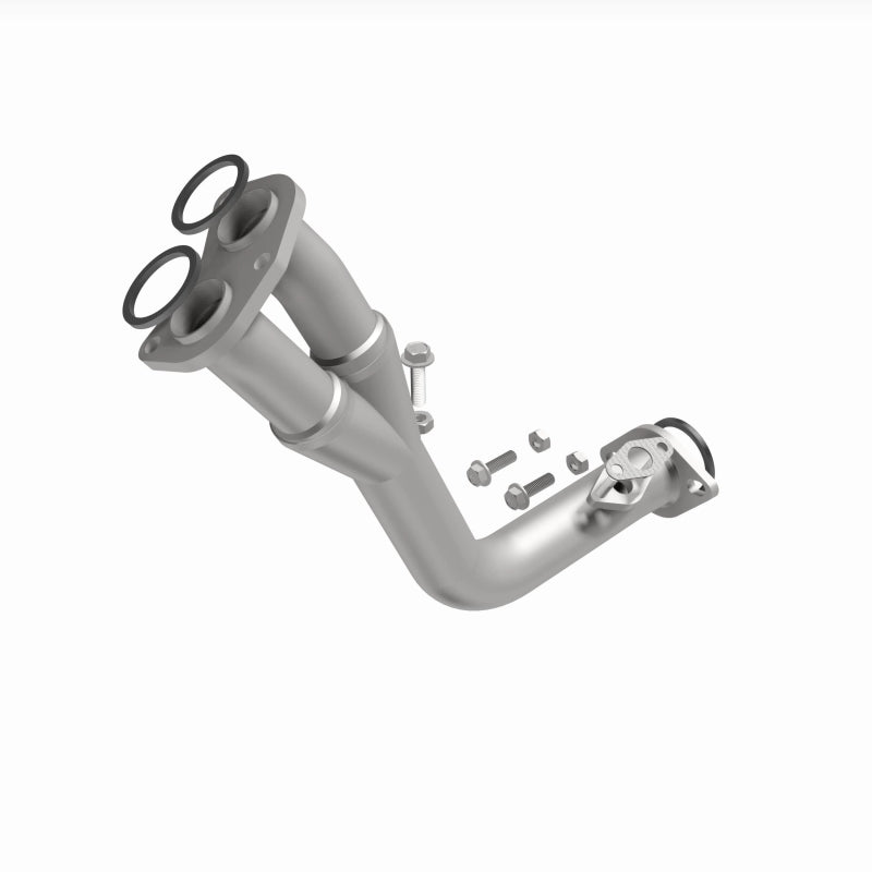 Magnaflow 107-0155 BRE Exhaust 98-00 fits Tacoma 2.4L Front Pipe Kit