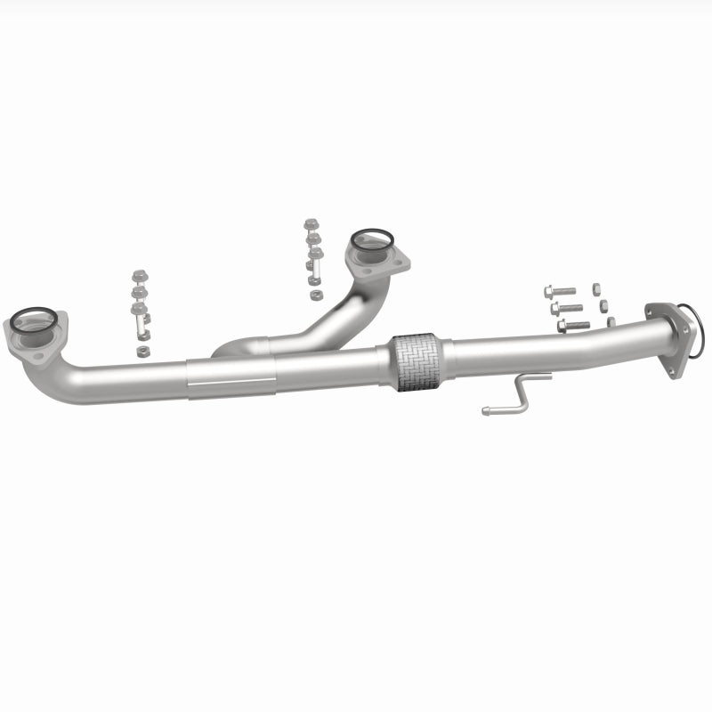 Magnaflow 107-0191 BRE Exhaust 05-10 Odyssey 3.5L Front Pipe Kit