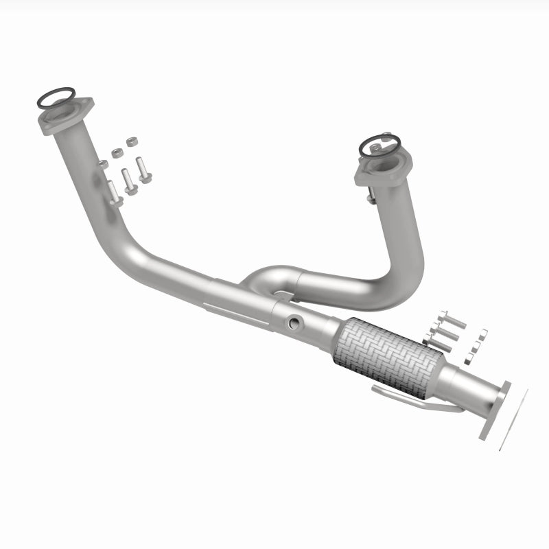Magnaflow 107-0120 BRE Exhaust 98-02 fits Accord 3.0L Front Pipe Kit
