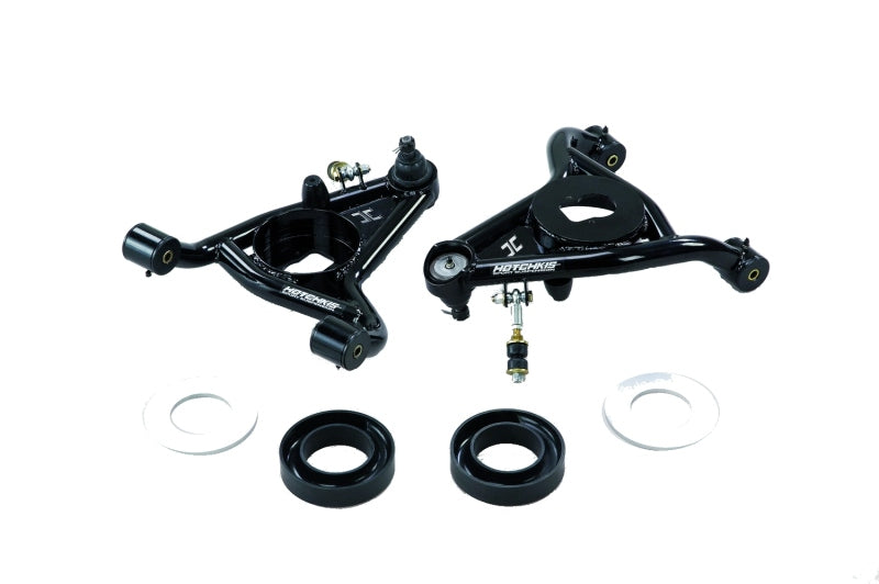 Hotchkis 1108 Camaro/Firebird Tubular Lower A-Arms