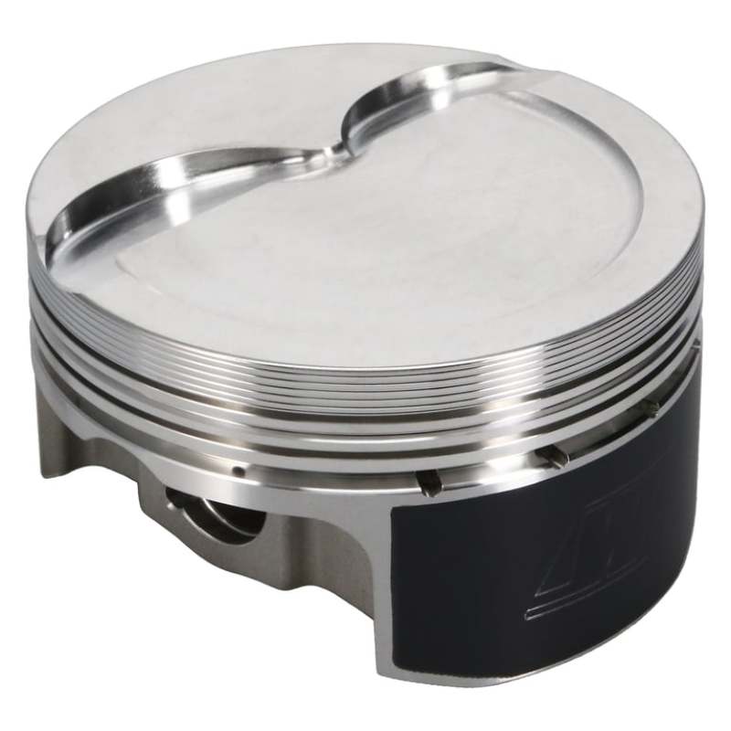 Wiseco K0045X1 fits Chevy LSX 6.0L -9.7cc Dish 4.01in Bore .945in Pin NA/Boost/N