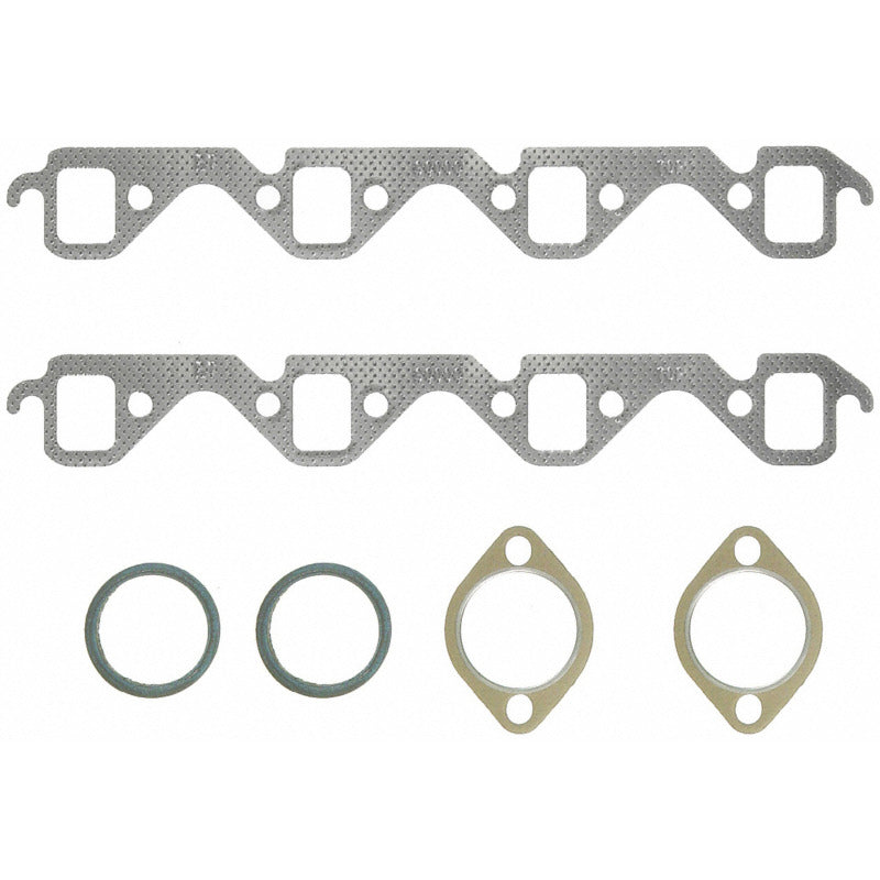 Fel-Pro MS90000 fits Ford F-150 Exhaust Manifold Gasket Set