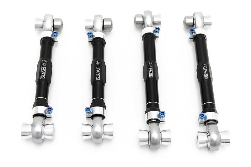 SPL Parts SPL RUA E9X 06-13 fits BMW 3 Series/1 Series (E9X/E8X) Rear Upper Arm
