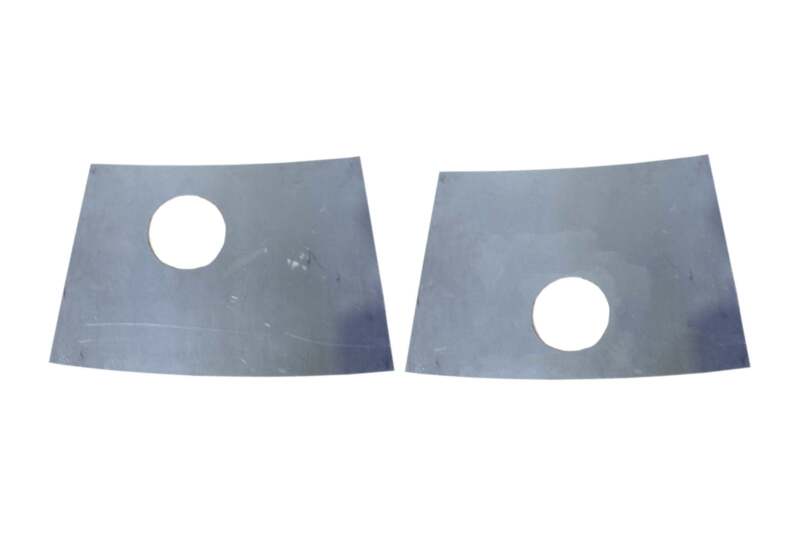 RustBuster RB7813 Driveshaft Crossmember