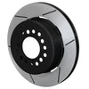 Wilwood 160-12150-GTB fits Ultralite HPS 32 Vane Rotor 5x4.50/4.75/5.00in Bolt