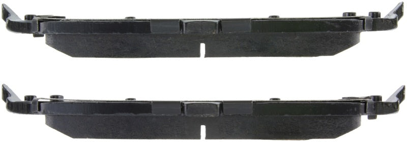 Stoptech 308.0834 Street Brake Pads