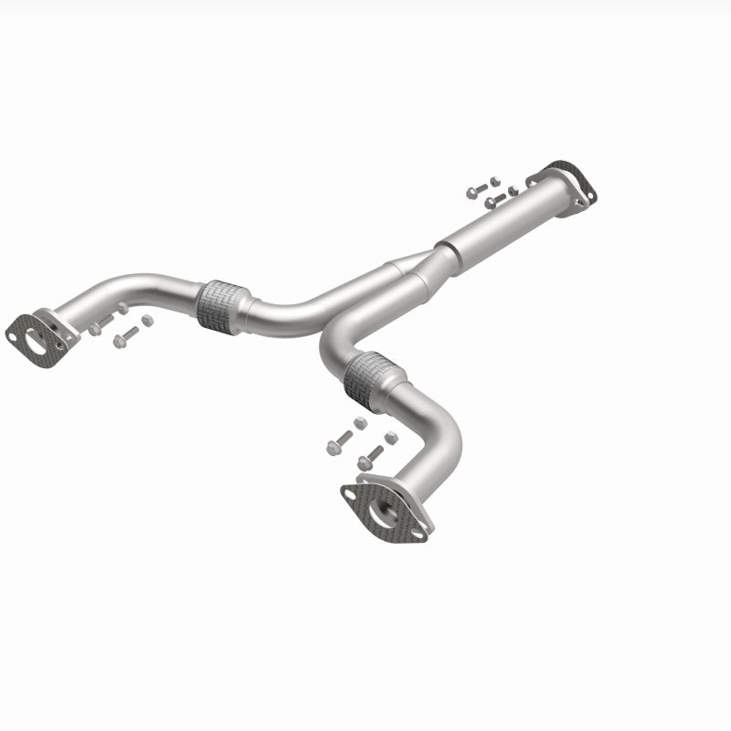 Magnaflow 107-0057 BRE Exhaust 03-07 G35 3.5L Front Pipe Kit
