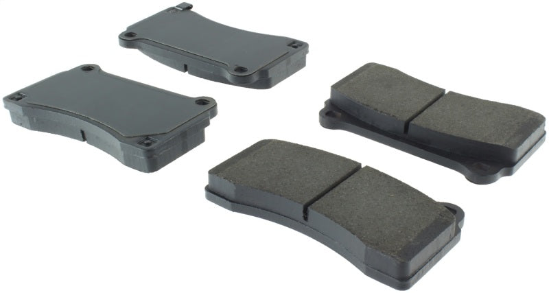 Stoptech 305.1383 Street Select 09-18 Nissan GT-R Rear Brake Pads