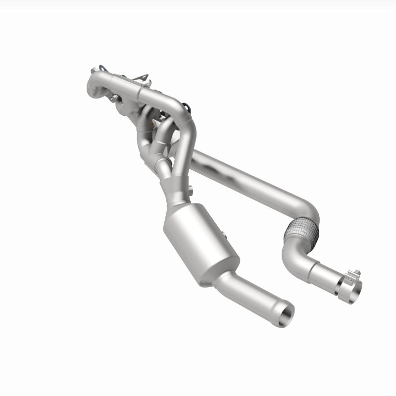 Magnaflow 6561214 15-20 fits Ford Mustang 5.0L Direct Fit Converter