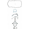 Fel-Pro CS90051 fits Ford Escort CS 9005-1 Engine Conversion Gasket Set