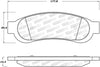 Stoptech 305.1334 Street Select Brake Pads - Front