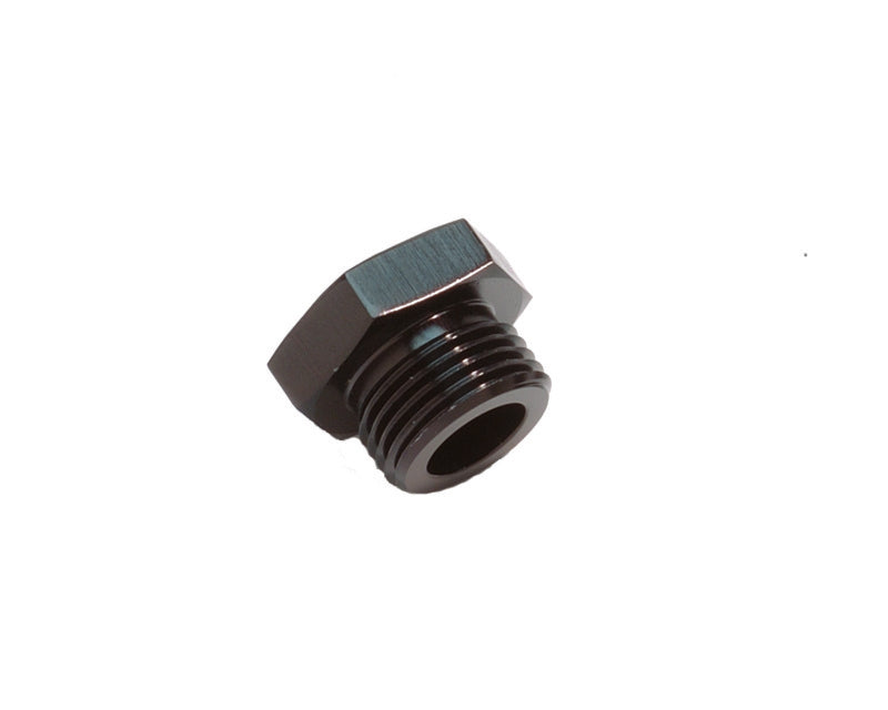 Aeromotive 15617 AN-10 O-Ring Boss Port Plug