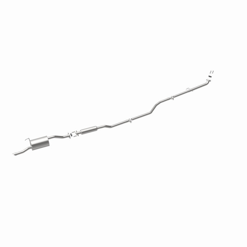 Magnaflow 106-0301 BRE Exhaust Kit 01-05 fits Honda Civic 1.7L
