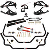 QA1 HK33-GMG2 69-72 fits GM G-Body Level 3 Handling Kit 2.0 w/o Shocks
