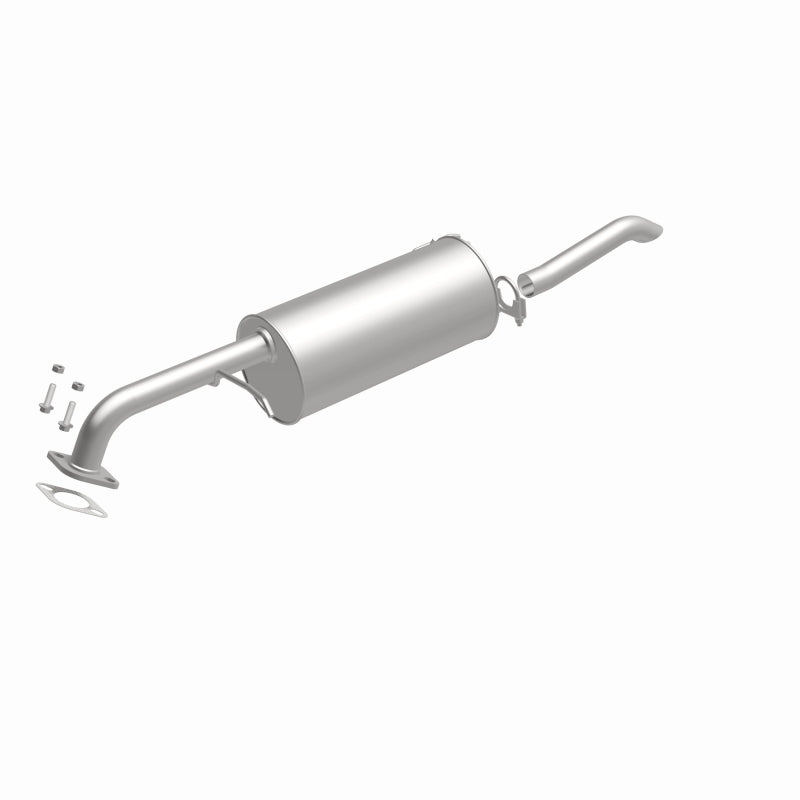 Magnaflow 108-0062 BRE Exhaust 06-11 Accent Rio 1.6L Muffler Kit