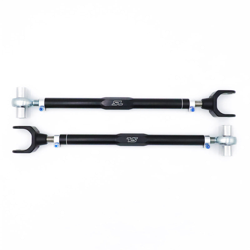 SPL Parts SPL RTA V37D 2014+ fits Infiniti Q50 / 2017+ Infiniti Q60 Rear Toe Arm