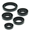 QuadBoss 564091 fits Kawasaki KLF220 Bayou Oil Seal Set