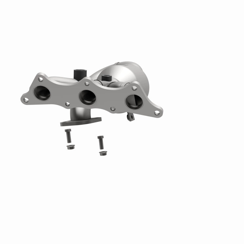 MagnaFlow 49349 Conv DF Eclipse 3.8 Rear Manifold O