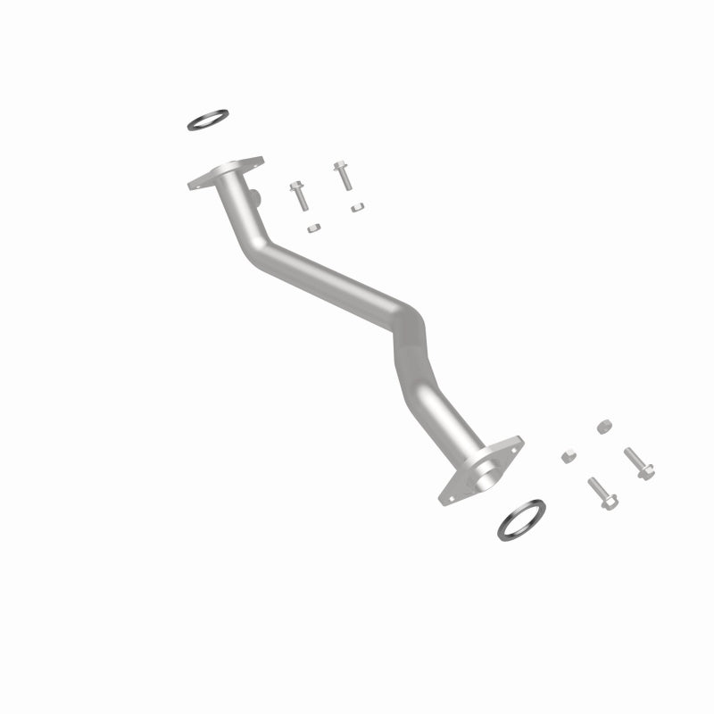 Magnaflow 107-0106 BRE Exhaust 04-09 Highlander RX330 RX350 2.4L 3.3L 3.5L Front Pipe Kit