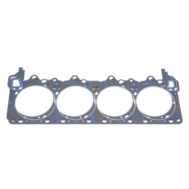 Edelbrock 7347 Head Gaskets fits Chrysler 426-572 CI Hemi V8 Composition Type 4 590 In Bore