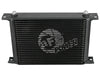 AFE 46-80009 22-24 fits Toyota Tundra BladeRunner Transmission Oil Cooler Kit