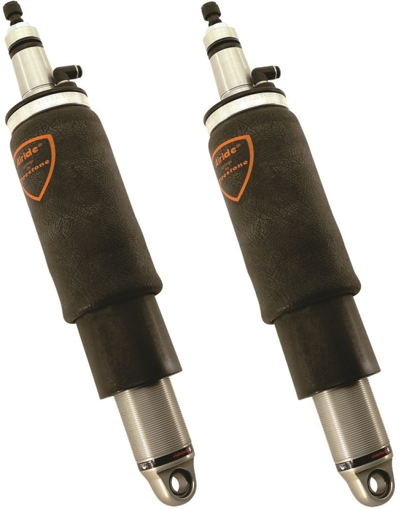 Ridetech 13013001 68-74 fits Mopar B and E Body HQ Series ShockWaves Front Pair