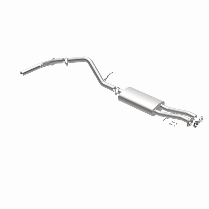 Magnaflow 106-0549 BRE Exhaust Kit 01-06 Yukon Escalade 6.0L