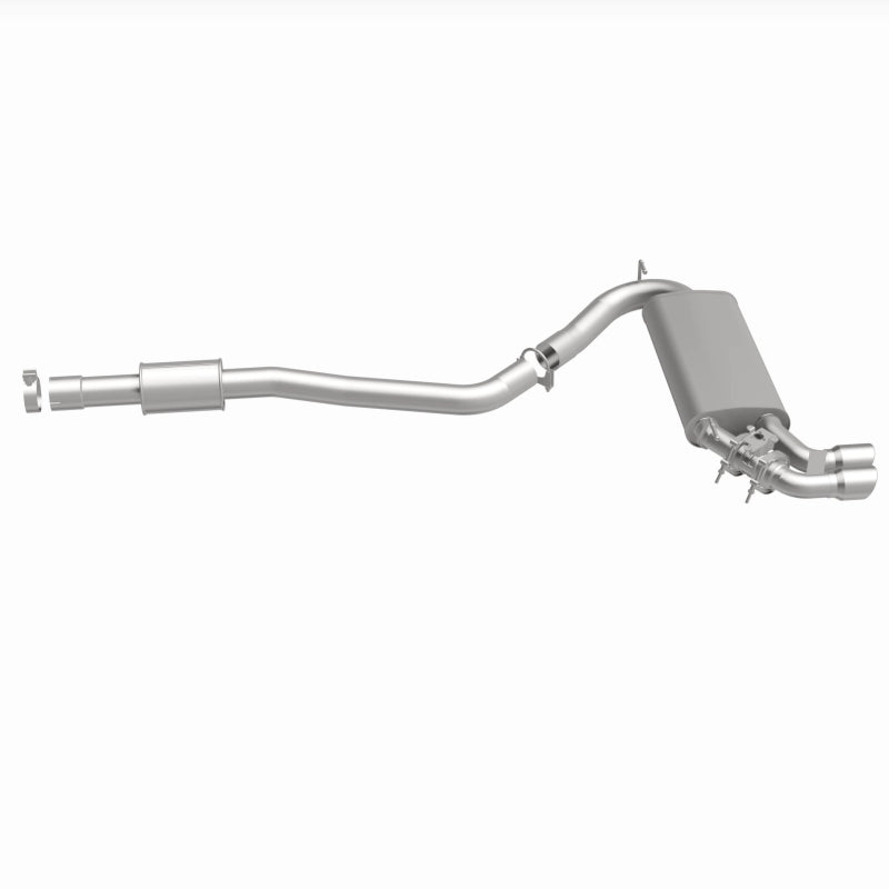 Magnaflow 106-0832 BRE Exhaust Kit 12-20 fits BMW 430i 330i 428i 328i 2L