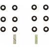 Fel-Pro SS72629 fits Nissan Xterra SS 72629 Engine Valve Stem Oil Seal Set