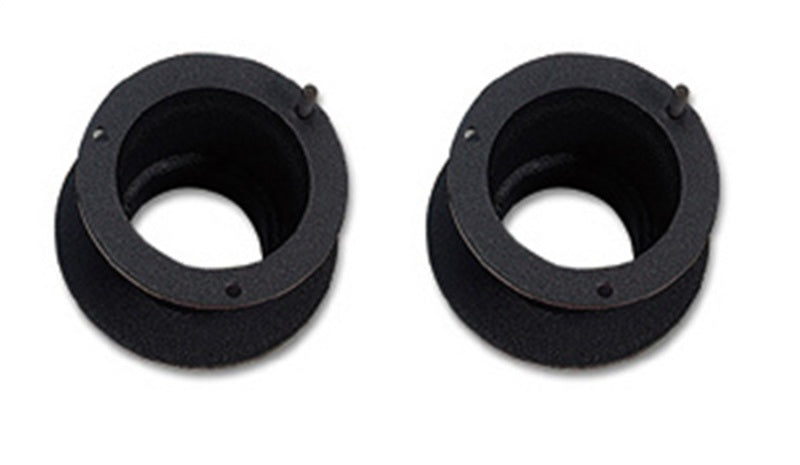 Tuff Country 36007 03-13 fits Dodge Ram 2500 4wd 6in Coil Spring Spacers Pair