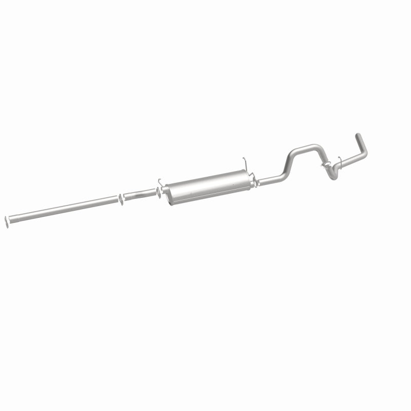 Magnaflow 106-0026 BRE Exhaust Kit 01-04 fits Ford F-150