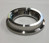 Stainless Bros 603-04510-5000 Turbosmart 304SS 45mm Inlet Flange
