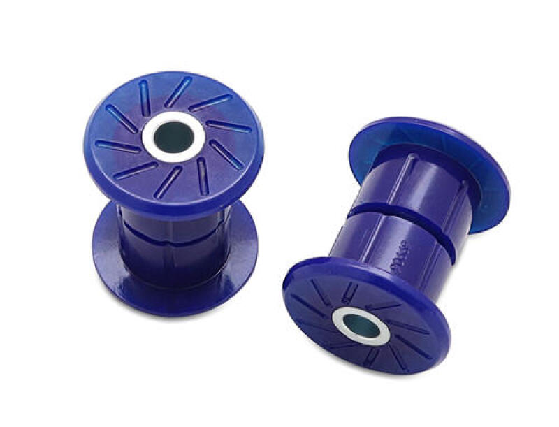 Superpro SPF5587K fits Chevrolet Silverado 1500 2WD Rear Leaf Spring Eye Bushing