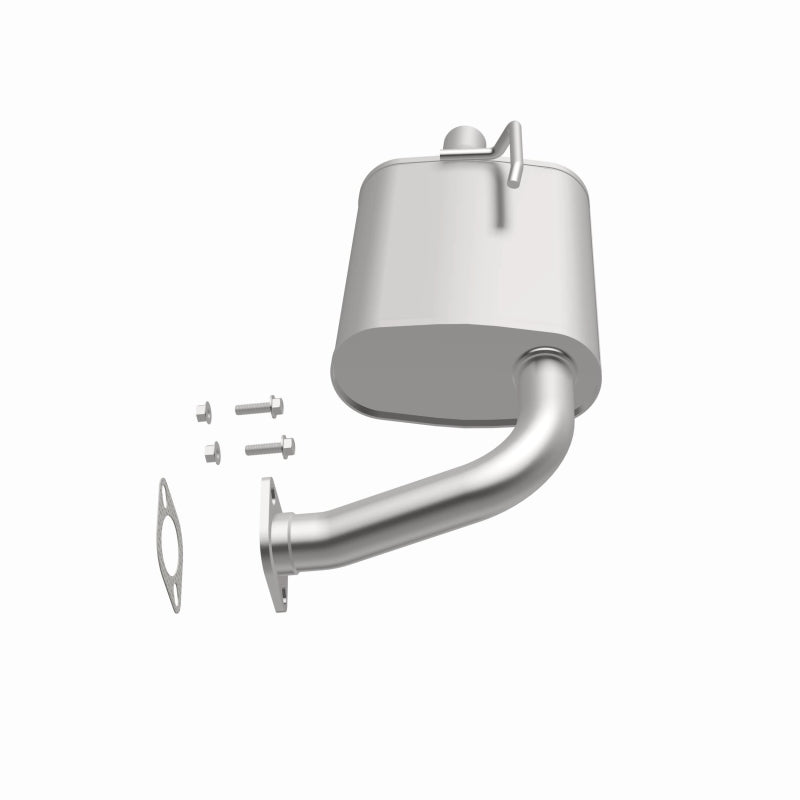 Magnaflow 108-0048 BRE Exhaust 07-12 Altima 2.5L 3.5L Muffler Kit