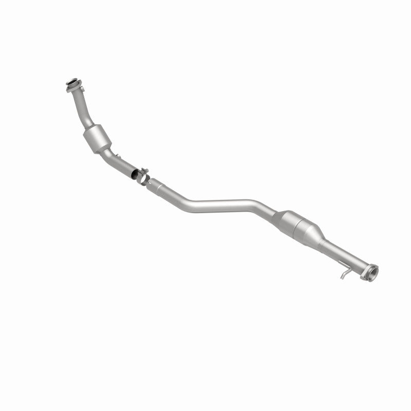 MagnaFlow 444048 Conv DF fits Mercedes SL500 5.0L