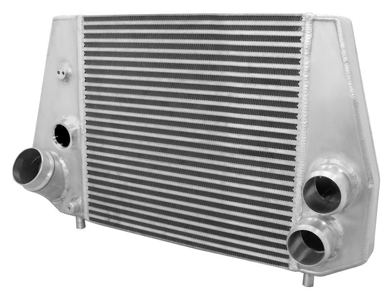 AFE 46-20161 BladeRunner 3in Intercooler 13-14 fits Ford F-150 V6 3.5L (tt)